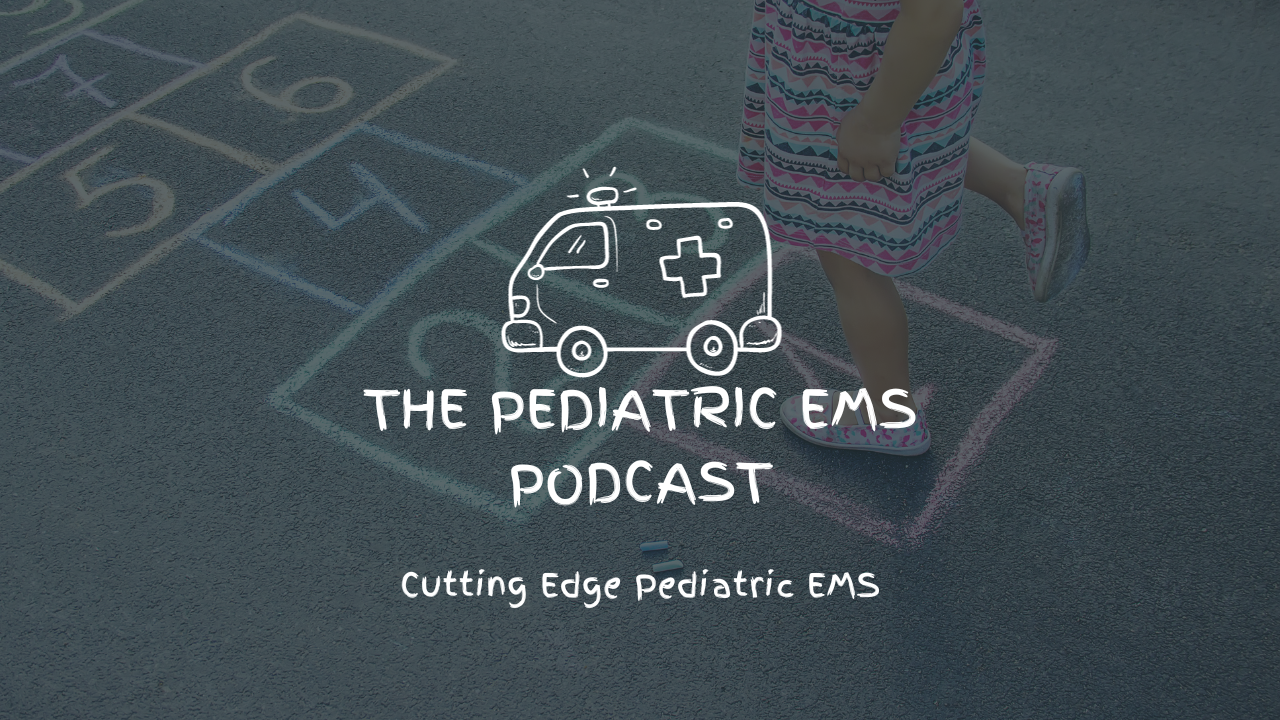 Breaking Down Silos Pediatric Disaster Preparation And Management Naemsp